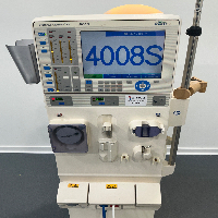 Fresenius 4008 S NG Hemodialysis image 2